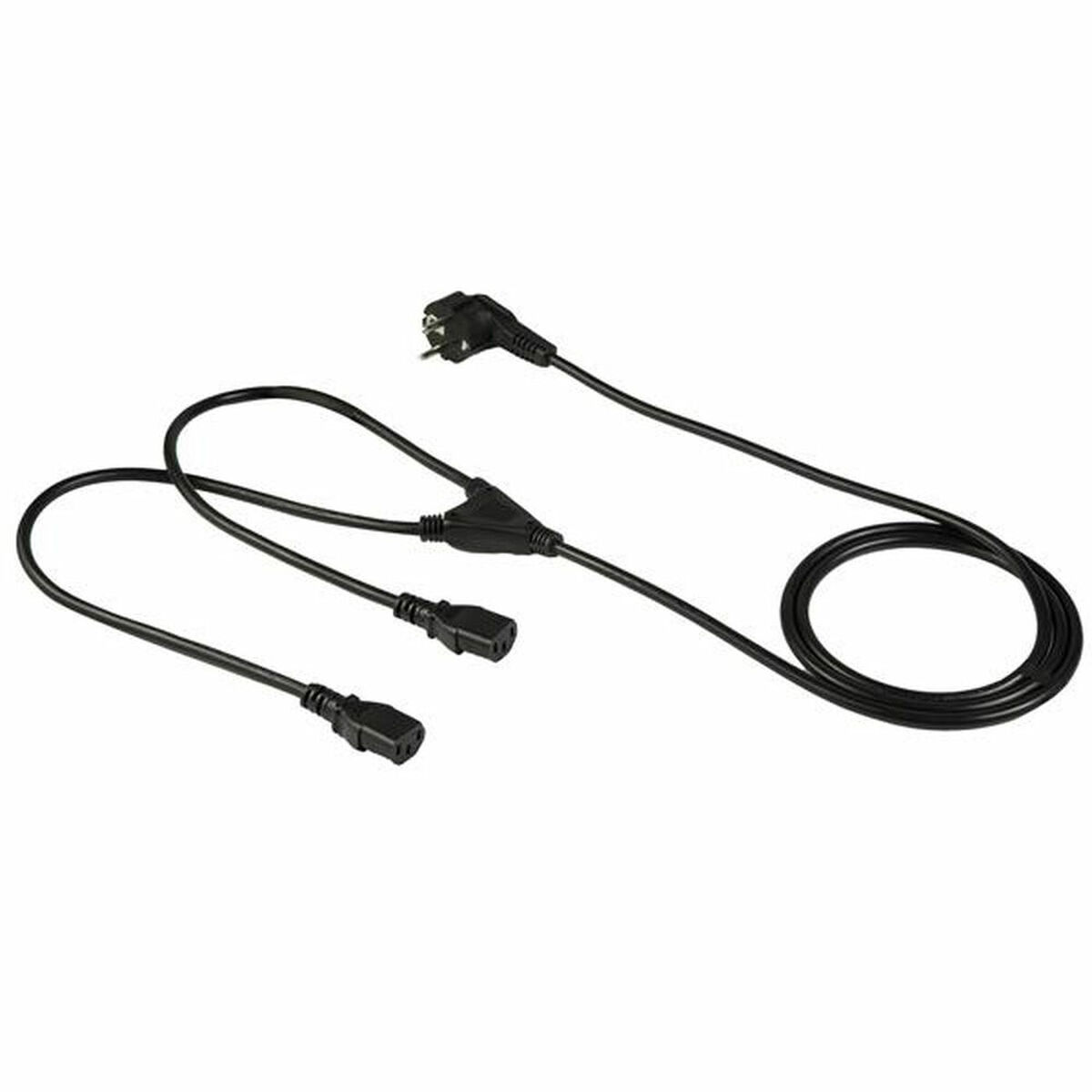 Кабель питания Startech PXT101YEU2M